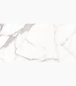 12x24 PALATINA BLANCO Matte Porcelain TILE