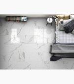 12x24 PALATINA BLANCO Matte Porcelain TILE - Image 3