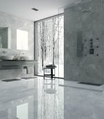12x24 PULPIS GRAY Matte Porcelain TILE - Image 2