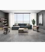12x24 RODUM GRIS Matte Porcelain TILE - Image 3