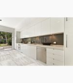 12x48 FOREST SILVER Matte Porcelain TILE - Image 4