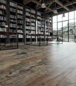 12x48 OLD WOOD SOUTH Matte Porcelain TILE - Image 4