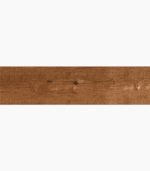 12x48 TIBERWOOD CHERRY Matte Porcelain TILE