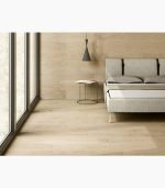 9x35 ATLANTIS BEIGE Matte Porcelain TILE - Image 2