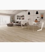 9x48 PECAN BEIGE Matte Porcelain TILE - Image 2