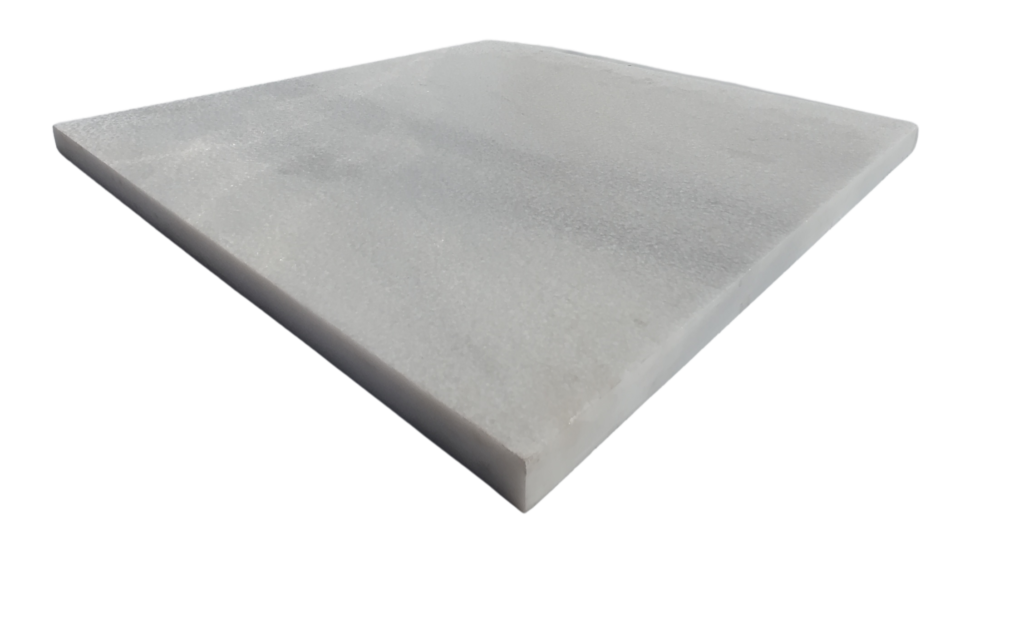 Marble Pavers - 24x24 AKOYA Leathered Marble PAVER - Stone-Mart