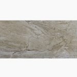 6x12 TOFFEE SWIRL Filled-Tumbled Travertine PAVER