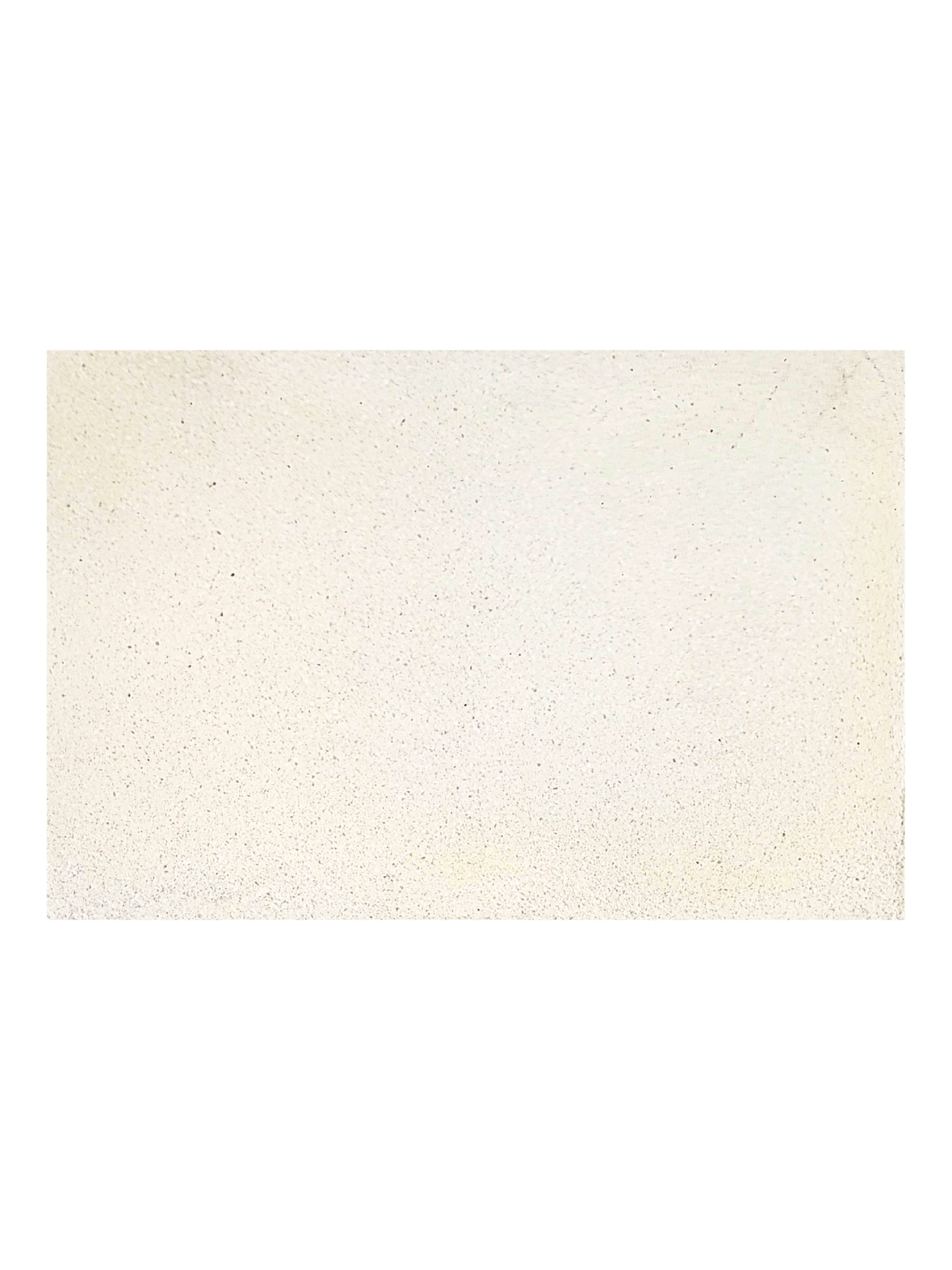 10 16x24 LIMEROCK Brushed Terrazzo PAVER - Image 1