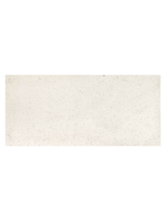 12x24 LIMEROCK Brushed Terrazzo PAVER