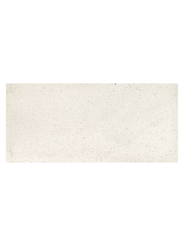 12x24 LIMEROCK Brushed Terrazzo PAVER - Stone-Mart