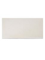 12x24 LIMEROCK Brushed Terrazzo COPING