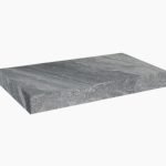 6x12 ROYAL BLUE Premium SELECT Leathered Marble PAVER