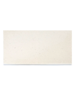 12x24 LIMEROCK Brushed Terrazzo COPING