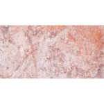 12x24 FLAMINGO Tumbled Travertine PAVER