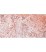 12x24 FLAMINGO Tumbled Travertine PAVER