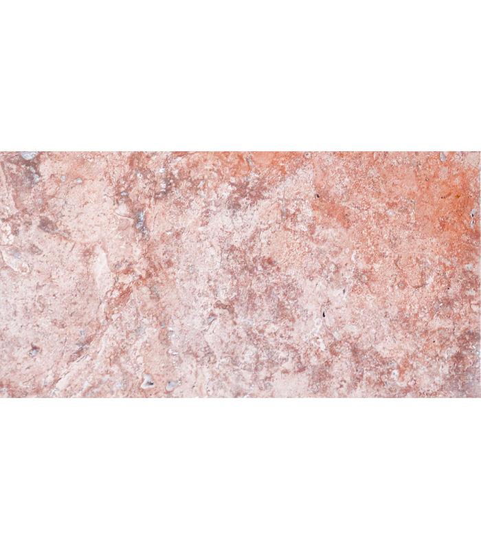 12x24 Flaming - Without Background 12x24 FLAMINGO Tumbled Travertine PAVER - Image 1