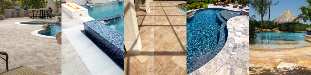 travertine