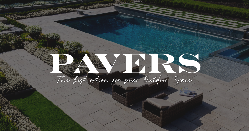 avers stand out as an ideal solution for many homeowners. Combining beauty, durability, and practicality, pavers like marble and travertine offer an excellent investment to enhance your outdoor space. In this guide, we’ll explore why pavers are the perfect addition to your project