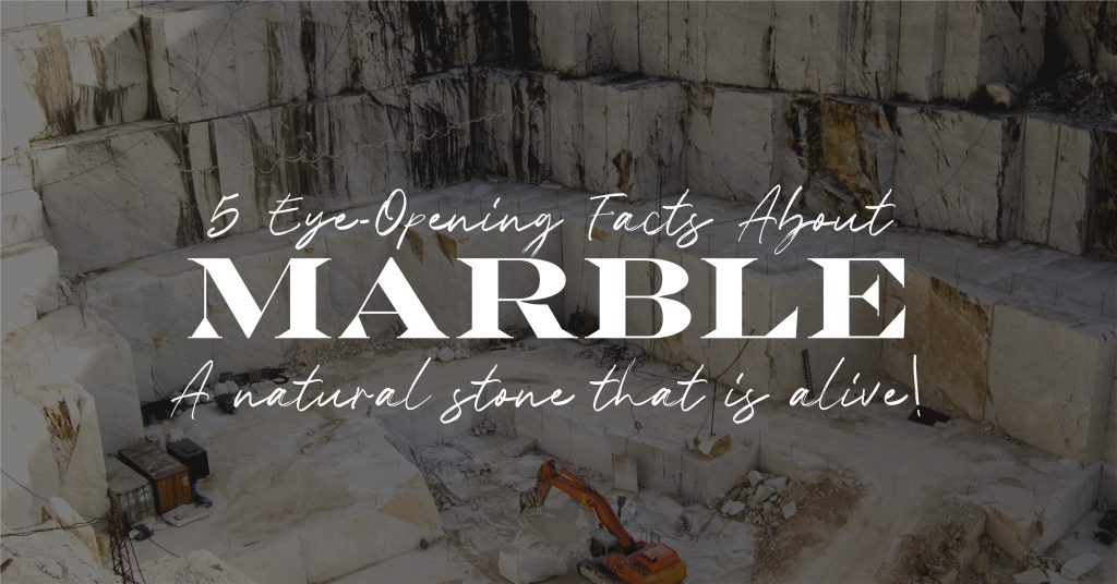 Marble | Stone Mart