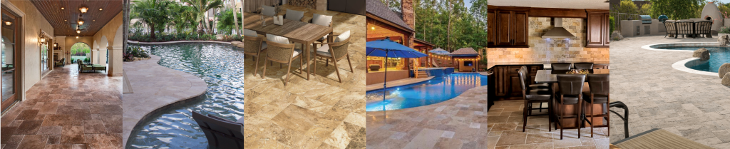 Travertine-Stonemart