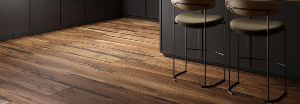 Wood Porcelain Tiles