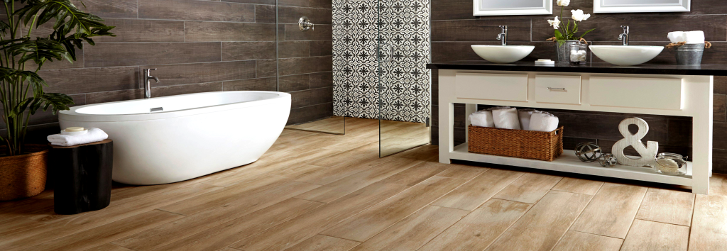 Wood Porcelain Tiles