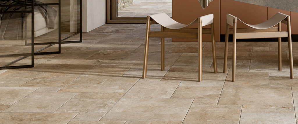 natural stone color variation