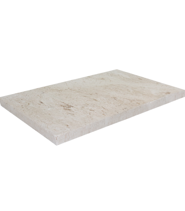 12x24 SHELL STONE Premium Select THICK PAVER - Stone-Mart