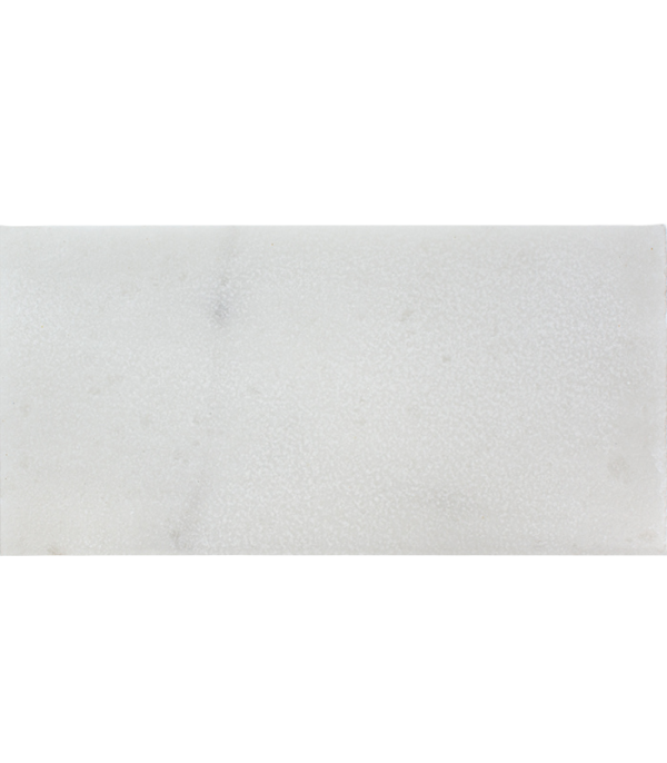 6×12 AKOYA Leathered Marble COPING - Stone-Mart