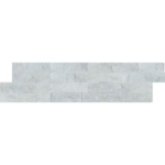 6x24 AKOYA Splitface Marble PANEL