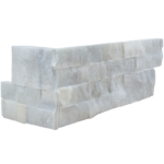 AKOYA Splitface Marble CORNER