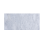 12x24 BIANCO ROYAL Premium Select Sandblasted Marble COPING