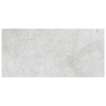 12x24 CREMA PEARL Premium-SELECT Leathered Marble COPING