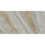 12x24 MALIBU Tumbled Travertine PAVER