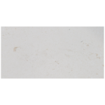 12x24 SHELL BEIGE Premium-SELECT Leathered Marble PAVER