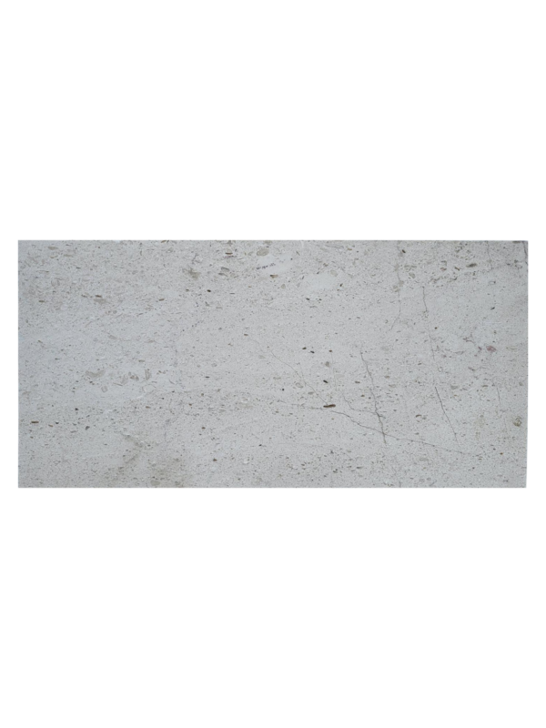 12x24 SHELL BEIGE Premium-SELECT Leathered Marble PAVER - Stone-Mart