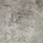 24x24 TALYA GRAY 'Leather' Marble PAVER