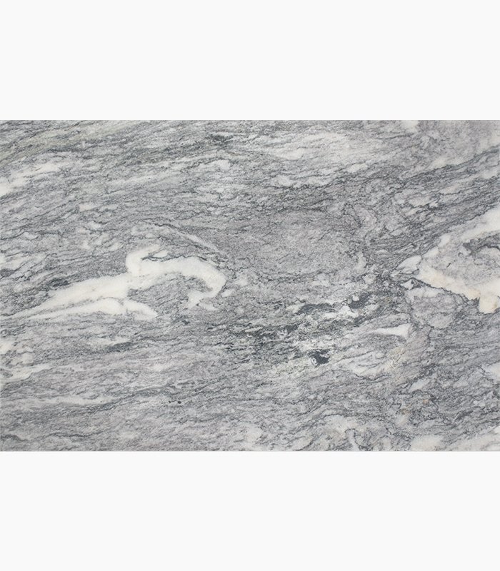 16x24 CARRARA WHITE Leathered Marble PAVER 16x24 CARRARA WHITE Leathered Marble PAVER - Image 1