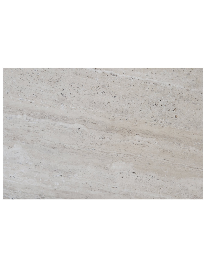 16x24 MALIBU Tumbled Travertine PAVER - Stone-Mart