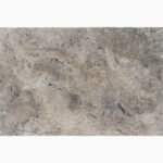 24x36 SILVER Travertine PAVER
