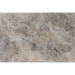 16x24 SILVER DARK BLEND Travertine PAVER