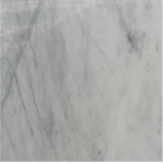 24x24 BIANCO PEARL Premium-SELECT Honed Marble TILE