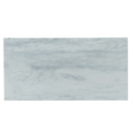 24x48 BIANCO PEARL Premium-SELECT Honed Marble TILE