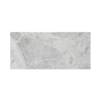 6x12 ARTIC GRAY Premium-SELECT Leathered Marble PAVER