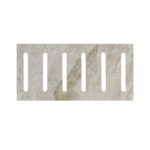 6x12 DIANA ROYAL Premium Select DECO DRAIN