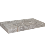 6x12 TALYA GRAY Premium 'Leather' Marble PAVER - Image 2