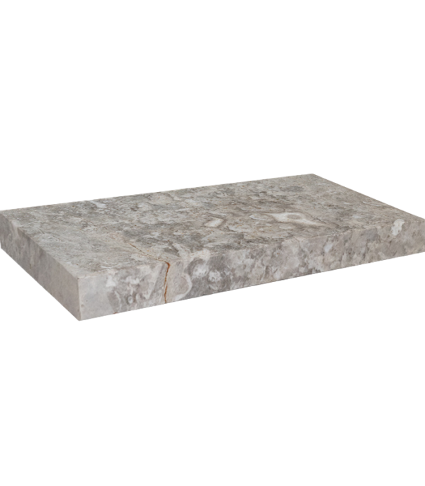 6x12-talya-gray-premium-leather-marble-paver-stone-mart