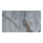 6x12 VENUS GRAY Premium-SELECT Leathered Marble PAVER