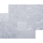 French Pattern BIANCO ROYAL Premium Select PAVER