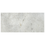 12x24 TALYA LIGHT Leathered Marble COPING